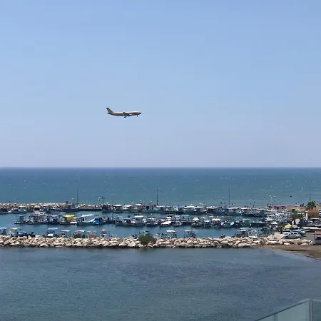 Blue View 202 Apartment Larnaca