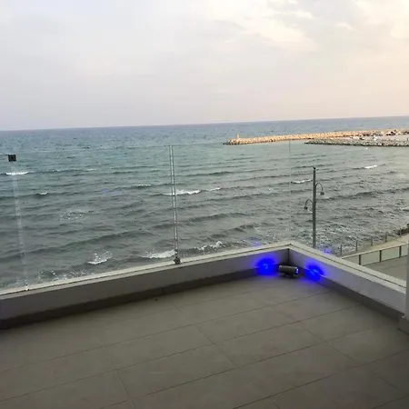 Blue View 202 * Larnaca