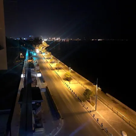 Lägenhet Blue View 202 Larnaca